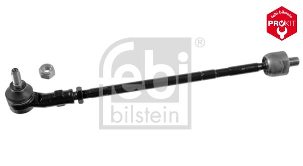 FEBI BILSTEIN Поперечная рулевая тяга 07984